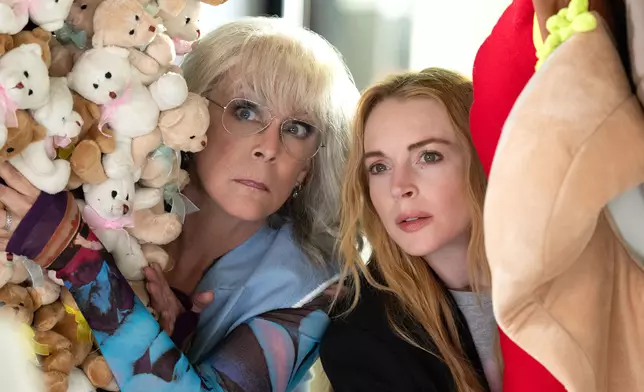 迪士尼電影《衰鬼媽咪2》定檔8月28日香港上映。