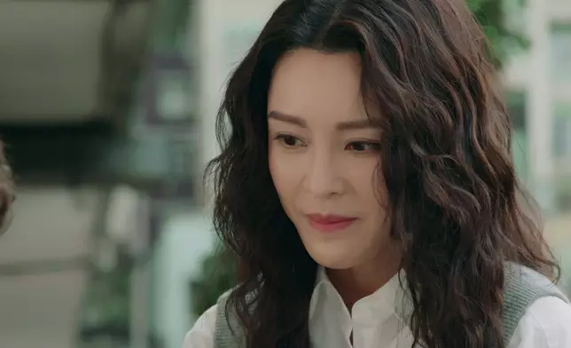 張曦雯呢個新Look，係咪好有新鮮感呢？