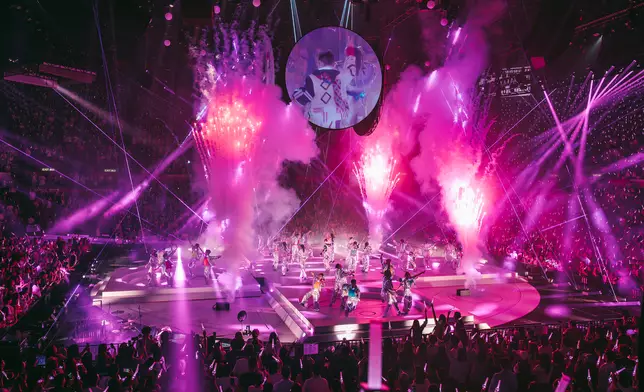 《White Summer》演唱會