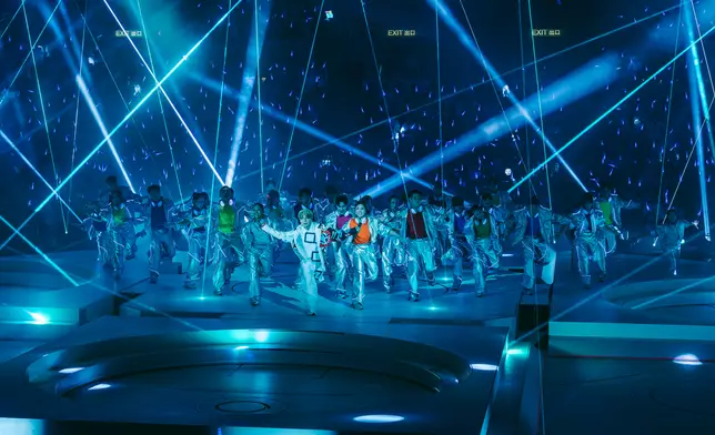 《White Summer》演唱會