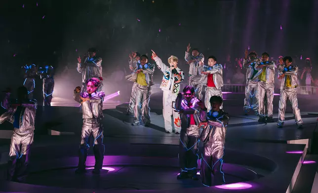 《White Summer》演唱會