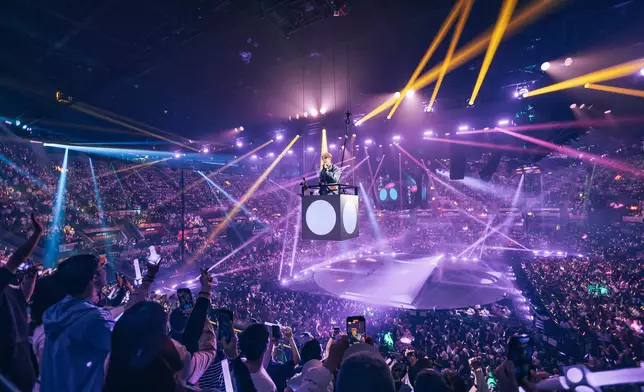 《White Summer》演唱會