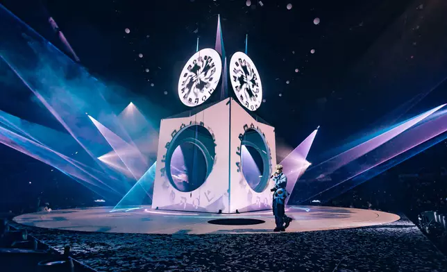 《White Summer》演唱會