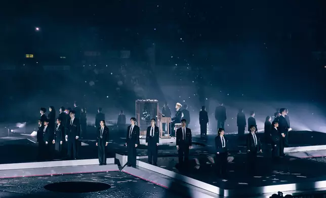 《White Summer》演唱會