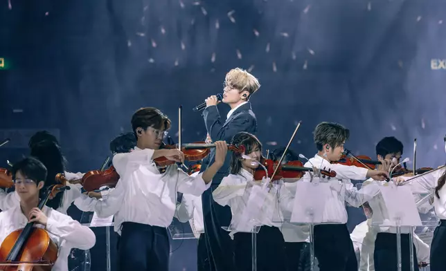 《White Summer》演唱會