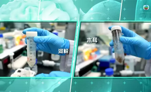 測試過程非常嚴謹。