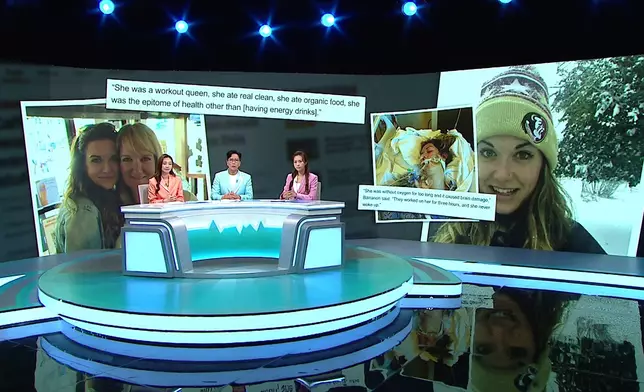 今晚一集，會繼續探討各種與大家息息相關的健康新聞！