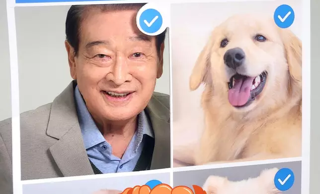 有關人士澄清李順載整體健康狀況良好。KBS Drama圖片