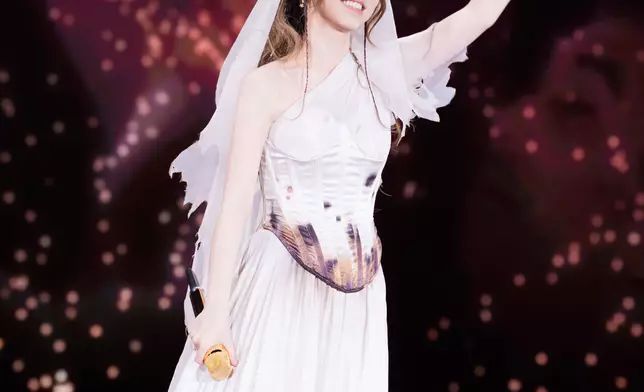 鼓勵大家要選擇快樂。