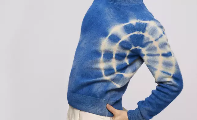 見證馬會全力推動本地青年登上國際舞台。