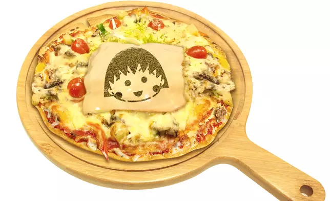 超級夏威夷薄餅