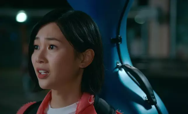 害怕面對現實緊張驚青樣。