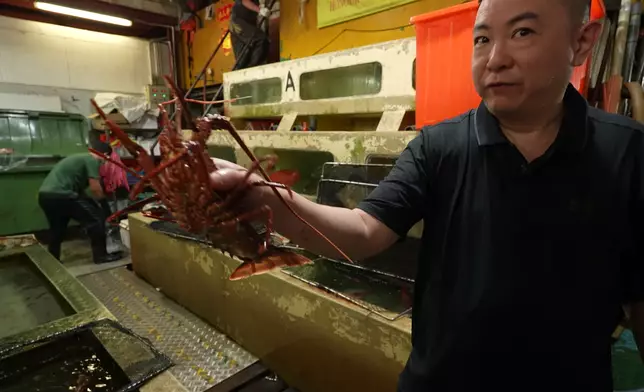 樂師傅為客人預備的盛宴，由接下訂單一刻開始。