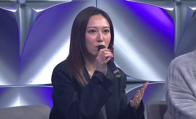 獲原唱鍾舒漫（Sherman）大讚。