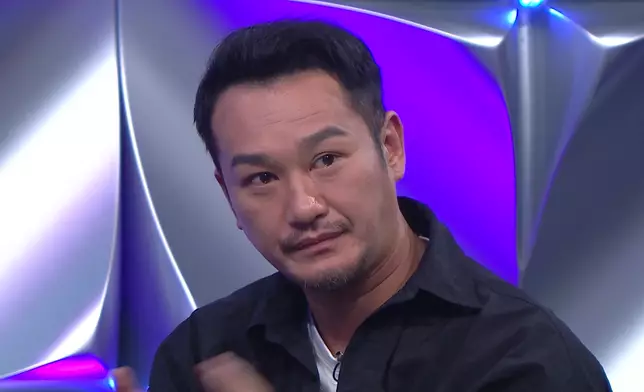 另一位導師吳浩康亦爆喊，好多位導師都喊晒，究竟發生咩事呢？