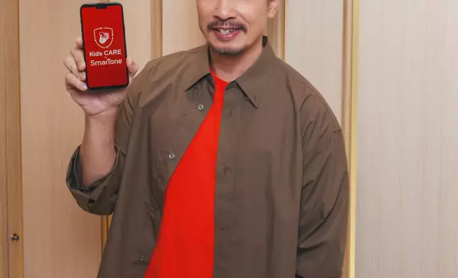 學Gen Alpha用語做潮爸！