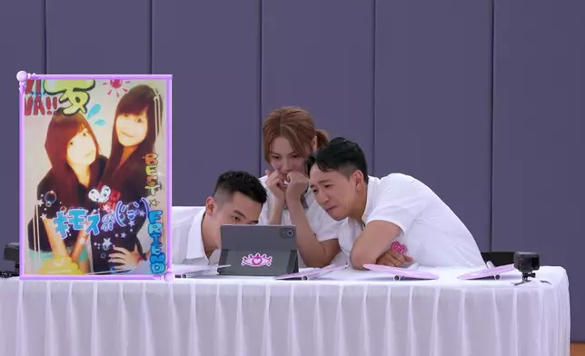 大家又覺得邊位先係Carman呢？