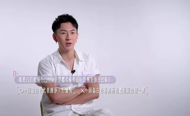 到底「鏡」同「哲學」邊個贏呢？定打和呢？