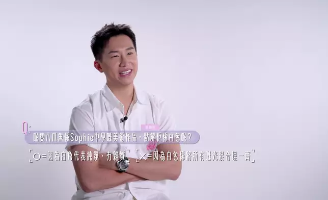 到底「鏡」同「哲學」邊個贏呢？定打和呢？