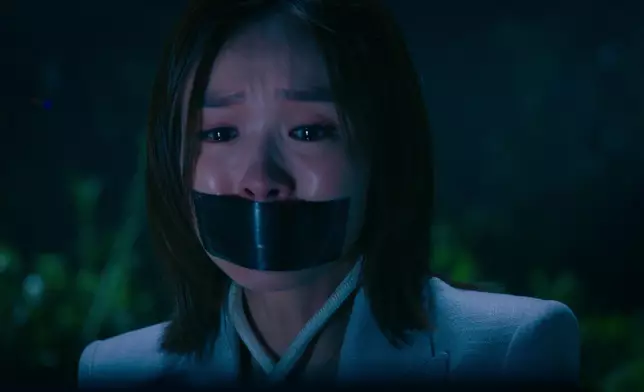 呢場戲好好睇。