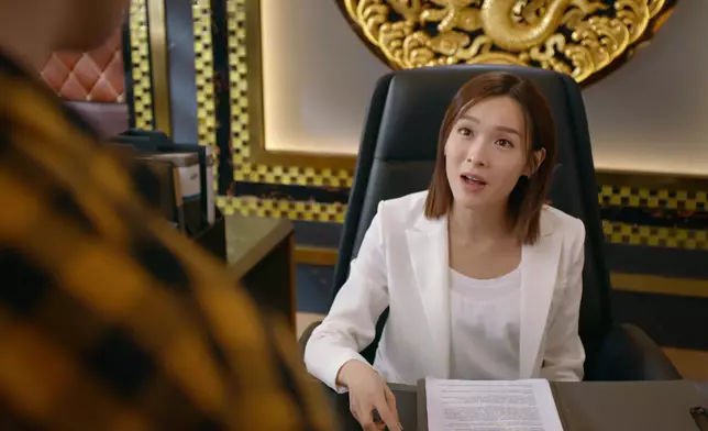 「西裝鐵」大受歡迎。