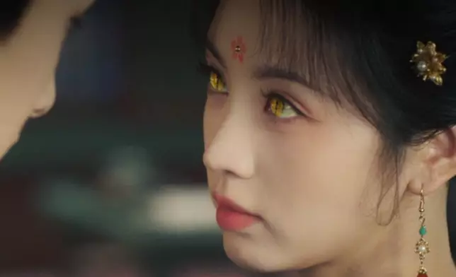 《子夜歸》劇照