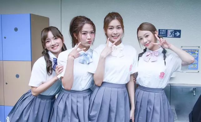 《Funki Finance呈獻：女神配對計劃》