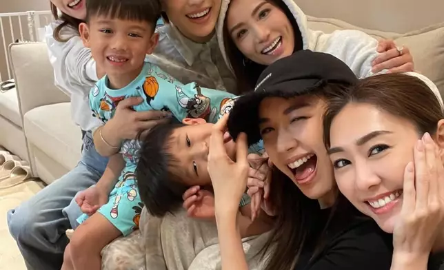 「胡說八道會」真正齊人則是去年11月的事。