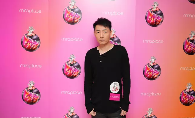 知名音樂監製徐浩