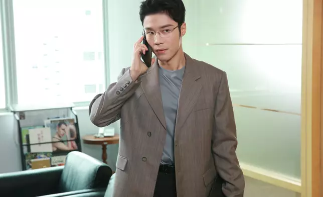 丁子朗（丁丁）