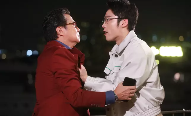 到底丁子朗係咪真係可以奸出新經典呢？