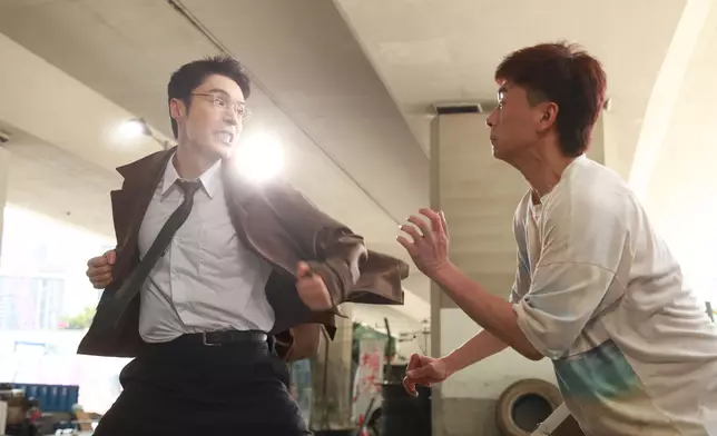 到底丁子朗係咪真係可以奸出新經典呢？