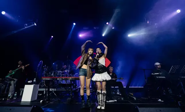 Lolly Talk成員Elka