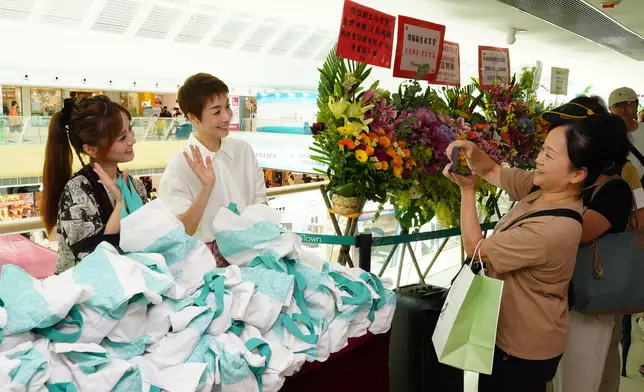 羅毓儀、江美儀