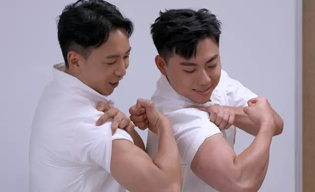 鬥老鼠仔都玩埋，精彩！