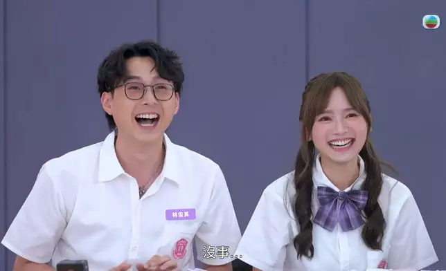 好想讚佢哋真係幾似樣。