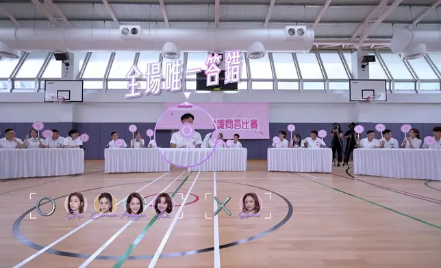 估唔到GM咁好記性，同咁有Sophie心。