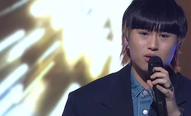 蘇永康組的胡子貝Matt＋馮熙燮Ryan《趁你旅行時搬走》。