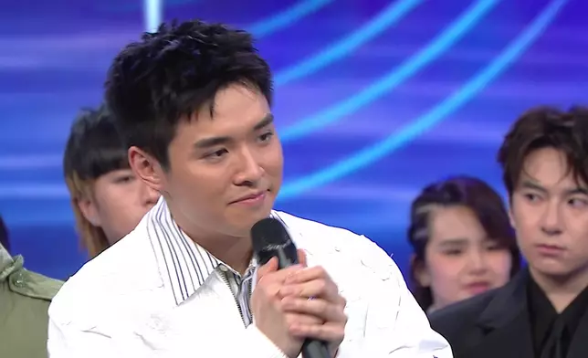 本集淘汰的學員分別是欣翹Luna、趙一霖（阿霖）、鄧偉謙Theodre。