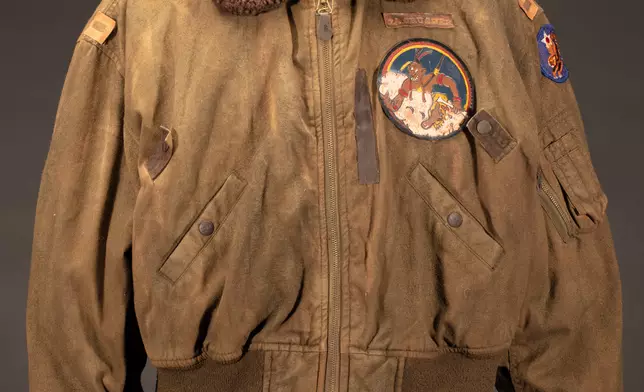 歷史博物館舉辦抗戰勝利80周年展覽。歷史博物館圖片