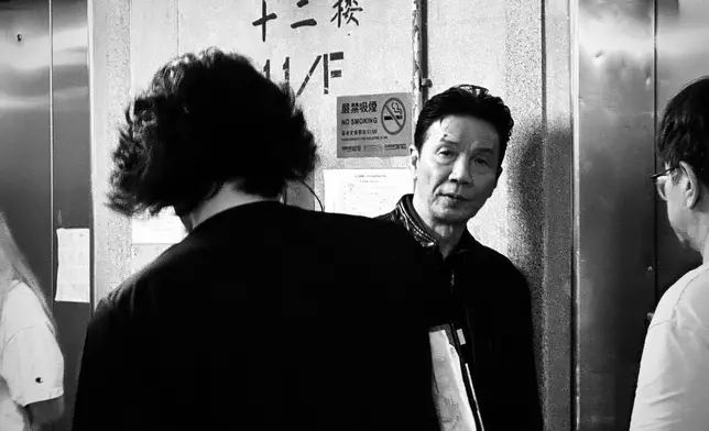 《給愛麗絲》花絮