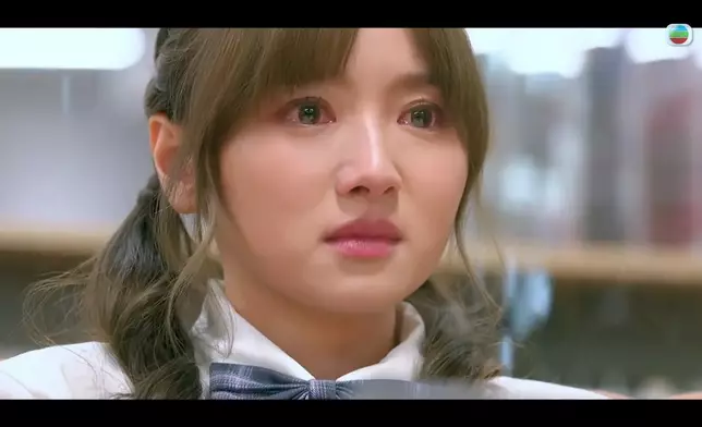 2分半鐘《女神配對計劃 最後告白》預告片截圖