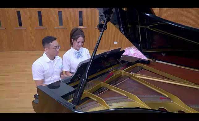 2分半鐘《女神配對計劃 最後告白》預告片截圖