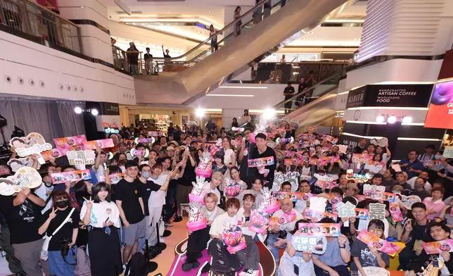 「Gimme LiVe音樂節」第二場演出