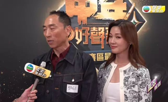 鄔友正賽後受訪，指自己演出嚴重失準。