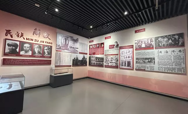 巴士的報記者攝