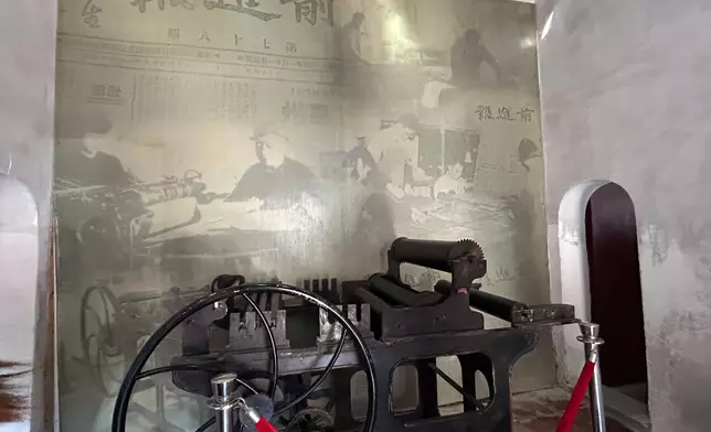 巴士的報記者攝