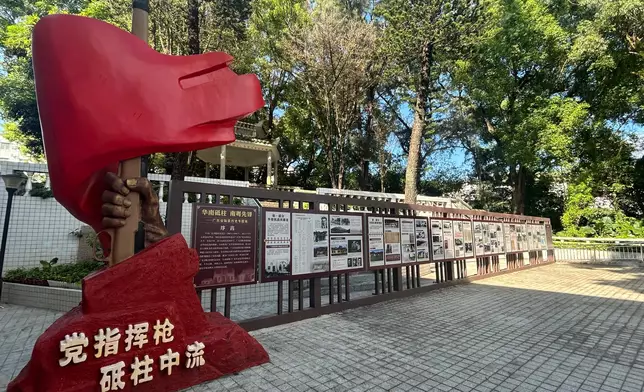 巴士的報記者攝