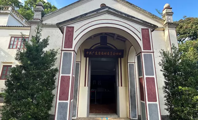 巴士的報記者攝