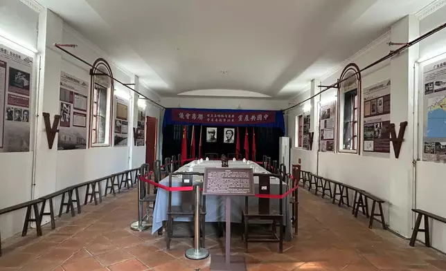 巴士的報記者攝